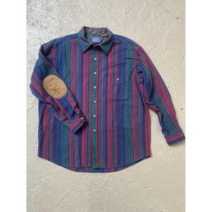 Pendleton Vintage Wool Mens Extra Large